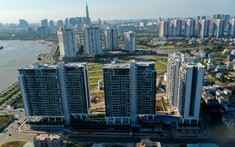Giá Thuê Căn Hộ TP.HCM Tăng Thêm 12-14% Trong Quý 3/2022