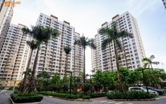 Akari City – Căn Hộ Mặt Tiền Cho Giá Trị Sống Chuẩn Mực