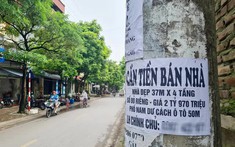 BĐS Cuối Năm: Người Có Tiền Chờ Đợi, Người Có Hàng Lo "Ngộp"