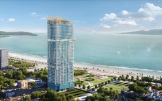 Dấu Ấn Xanh Trong Các Công Trình Của TMS Group