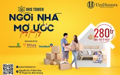 Căn Hộ Giá Rẻ Tại Thuận An - Bình Dương Giúp Gia Đình Trẻ Có Cơ Hội “An Cư Lạc Nghiệp