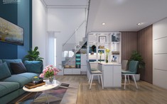 Có Thể Mua Chung Cư Quận 7 Dưới 1 Tỷ Không?