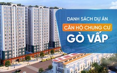 Thuê Chung Cư Gò Vấp Giá 5 Triệu Ở Khu Vực Nào?