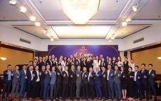 Phú Hưng Property Nhận Bằng Khen Của Chủ Tịch UBND Huyện Gia Lâm