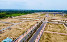 Nhà Đầu Tư Bắt Đầu “Cắt Lãi” Đất Nền Vùng Ven