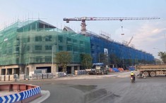 Thị Trường Tỉnh Đón Loạt Nguồn Cung Mới Cuối Năm