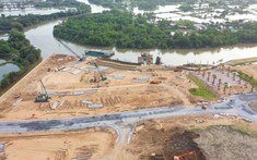 Đất Nền Sài Gòn Vẫn Tăng Giá Mạnh, Thị Trường Tỉnh Mất Nhiệt