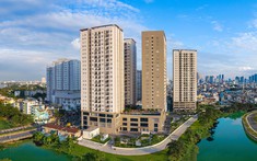 Gợi Ý 6 Dự Án Chung Cư Bình Thạnh Dưới 3 Tỷ Đáng Mua Nhất