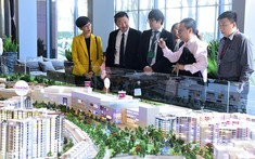 Nhà Đầu Tư “Lướt Sóng” Mắc Cạn Trên Thị Trường