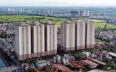 Nhà Ở Xã Hội Cũng Tăng Giá