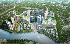 Cách Nam Long Kiến Tạo Flora Panorama Tại Khu Nam Sài Gòn