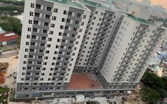 6 Chung Cư Quận 6 Dưới 2 Tỷ Cho Người Mua Có Tài Chính Hạn Hẹp
