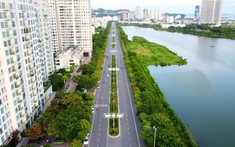 Động Lực Nào Giúp Hùng Thắng Trở Thành Trung Tâm Mới Phía Tây Hạ Long?