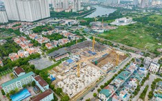 Nhiều Dự Án Bất Động Sản Đang Giảm Giá?