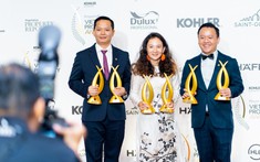 Phát Đạt “Bội Thu” Giải Thưởng Tại Propertyguru Vietnam Property Awards 2022