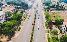 Cập Nhật Bản Đồ Quy Hoạch Thành Phố Đồng Xoài Bình Phước Mới Nhất
