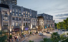 Khám Phá Hệ Tiện Ích Khác Biệt Tại Arkadia Square, Parkcity Hanoi
