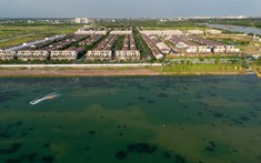 Lý Do Giới Thượng Lưu Không Ngần Ngại Chi Tiền Vào Bất Động Sản Ven Sông