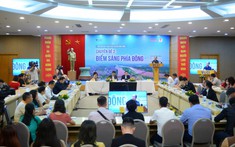 Quy Hoạch Sông Hồng: Đòn Bẩy Của Thị Trường BĐS Phía Đông