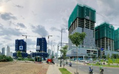 8 Dự Án Chung Cư Bàn Giao 2023 - TPHCM