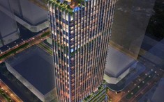 Vì Sao Các “Trung Tâm Mới" Thu Hút Giới Đầu Tư Địa Ốc?