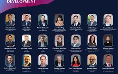 Hội Nghị “Meet The Experts” Sẽ Diễn Ra Tại Hà Nội Vào Ngày 10 Tháng 11