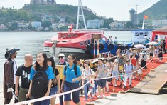 Hành Trình Nâng Tầm Của Thủ Phủ Du Lịch Hạ Long