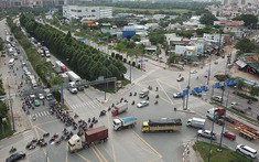TP.HCM: 3 công trình ngàn tỉ sẽ được khởi công cuối năm 2022