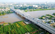 Hà Nội: 5 huyện được ủy quyền lập đề án lên quận