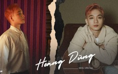 Hoàng Dũng: 'Tôi không có gì ngoài âm nhạc'