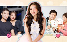 Fan nhiệt tình ship với Thanh Sơn, Khả Ngân quan điểm: “Tình yêu là duyên số, không vì cô đơn mà chọn bừa 1 người”