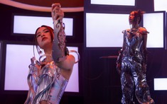 Hoàng Thùy Linh tung teaser, danh tính rapper kết hợp cùng khiến nhiều người tò mò 
