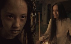 'Tân binh điện ảnh' Rima Thanh Vy: Chuẩn bị nửa năm, giảm 10kg để đóng phim 'Mười: Lời nguyền trở lại'