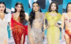 Miss Grand Vietnam 2022 có vỏn vẹn 3 ngày chuẩn bị sang Indonesia 'chinh chiến': BGK nên chọn Quỳnh Châu hay Quỳnh Như?