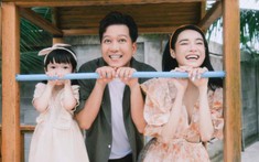 Trường Giang tiết lộ tên thật của ái nữ, kể chuyện Nhã Phương bị thầy bói lừa 500 nghìn đồng