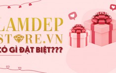 Chính sách giao nhận và hậu mãi của LamDepStore có gì đặc biệt?