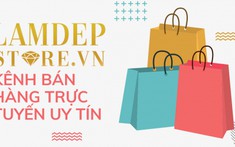 LamDepStore là gì? Tại sao nói LamDepStore là một trong những kênh bán hàng trực tuyến uy tín nhất hiện nay?
