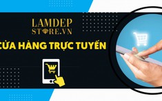 LamDepStore - Cửa hàng trực tuyến đáng mua nhất hiện nay