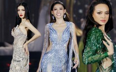 Loạt chủ nhân giải thưởng phụ được vinh danh, Lê Minh Phượng tiến thẳng vào top 10 nhờ thắng Popular Vote
