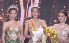 Cập nhật MGVN 2022: Đoàn Thiên Ân đăng quang Hoa hậu Hòa bình Việt Nam 2022