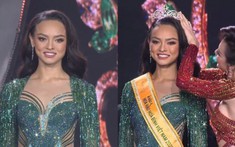 Khán giả bất bình trước câu hỏi ứng xử Miss Grand dành cho Mai Ngô, đẩy cô nàng thành 'Miss tuyển dụng'