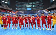 ĐT Việt Nam cười thả ga, tự tin nghĩ về việc thắng 'ông kẹ' Nhật Bản