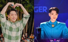 Đức Phúc phủ sóng khắp nơi, chứng tỏ chăm chỉ nỗ lực sẽ thành công