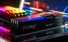Kingston FURY ra mắt mẫu RAM DDR5 với công nghệ AMD EXPO