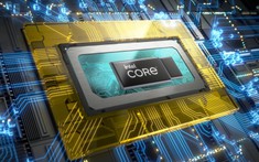 Intel trình làng dòng vi xử lý Intel Core thế hệ 13 hiệu suất cao cho game thủ