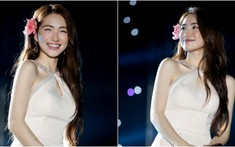 Hòa Minzy: Tôi không bao giờ chối bỏ bất cứ điều gì trong cuộc đời mình