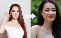Được chồng cưng hết mực nhưng Nhã Phương ngày càng lộ rõ dấu hiệu lão hóa
