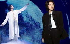 Vũ Cát Tường cầu hôn FM ngay trong Birthday Concert, không hề che giấu điều gì với fan