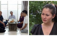 Ngọc Lan không nén nổi xúc động về hành trình chiến thắng tử thần của 'Nick Vujicic Việt Nam'