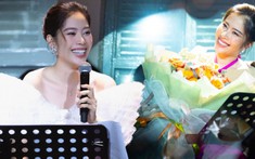 Nam Em diễn live sáng tác mới của bản thân, fans mừng thầm cho idol sắp thoát 'kiếp cover'